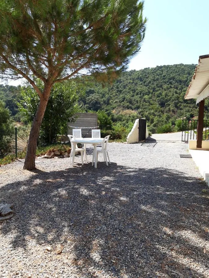 Apartment Les Amandiers - 5 Km De La Plage Sainte-Maxime Frankreich