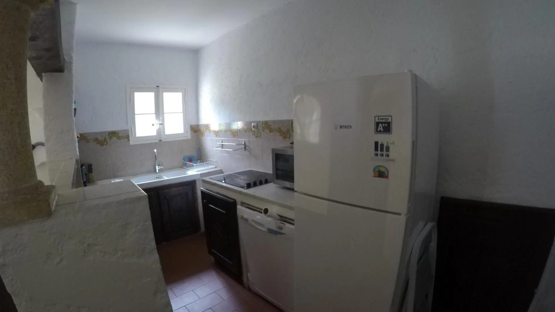 Apartment Les Amandiers - 5 Km De La Plage Sainte-Maxime Frankreich