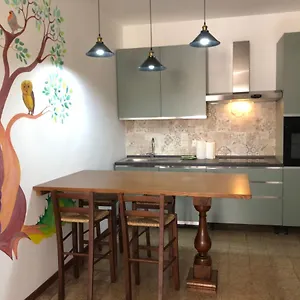  Apartment Il Sicomoro Italien