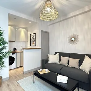  Apartment Elegant Near Trocadero Frankreich