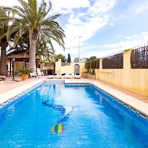  Ferienhaus Nellyana By Interhome Spanien