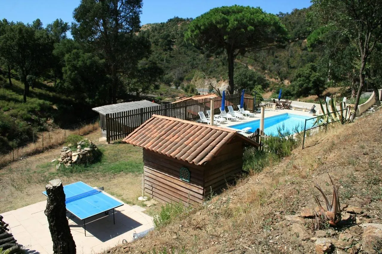 Les Amandiers - 5 Km De La Plage Sainte-Maxime