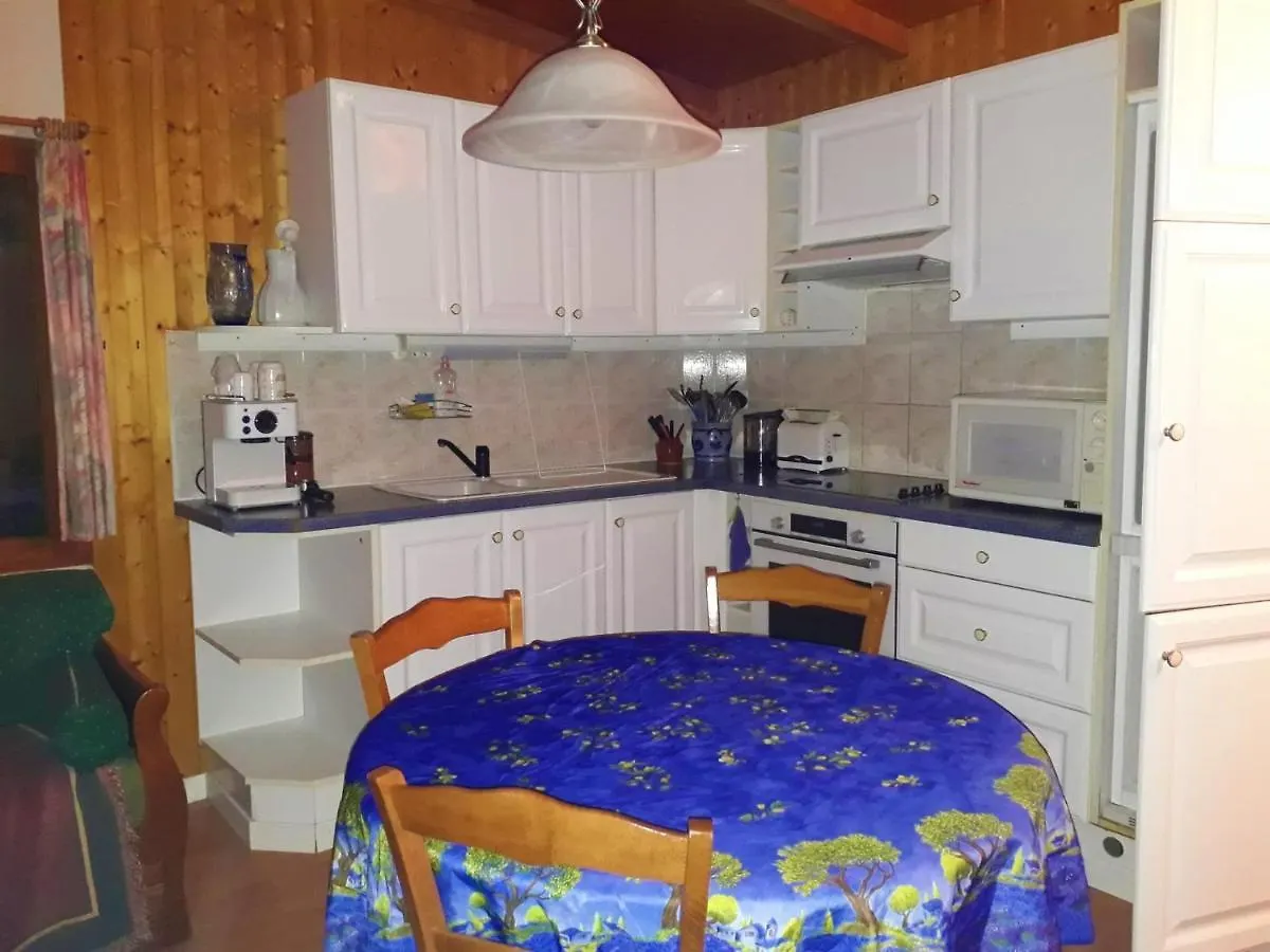 Apartment Les Amandiers - 5 Km De La Plage Sainte-Maxime